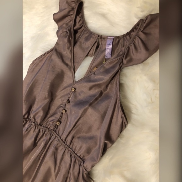 Ayla Dress Small - Picture 5 of 8